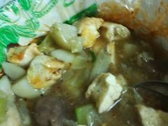 胡辣汤-老字号贾家肉丸糊辣汤(光明巷店)