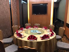包厢-稻香酒家·33年老字号·港式粤菜(富邦中心店)