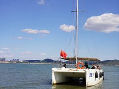 -兴城海滨风景区