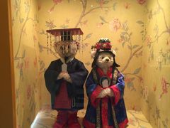 -济州岛泰迪熊博物馆