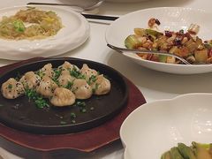 -扬州香格里拉·香宫中餐厅
