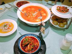 -川味堂·四川豆花(八卦岭店)