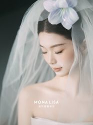 点击看大图 -青禾蒙娜丽莎婚纱摄影(武汉总店)