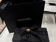 -CHANEL(恒隆广场店)