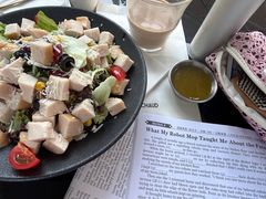 -一尺花园(安和花园店)