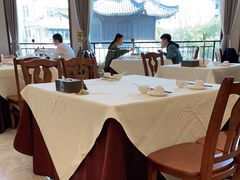 -怡园饭店-餐厅(四望亭店)