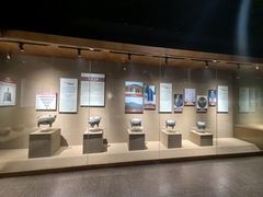 -洛阳周王城天子驾六博物馆