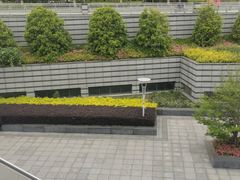 -映月湖中央公园