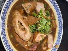 -老北京胡同味道二荤铺(酒仙桥店)