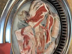 -佰味龙自助烤肉火锅(寮步店)