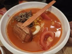-味千拉面(航洋国际购物中心)