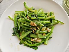 -悦融·京鲁菜·露台花园(安定门店)