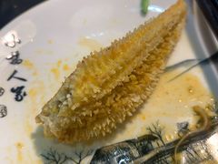 海星-东海章鱼馆(恒瑞街店)