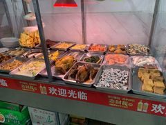 -潮汕大排档