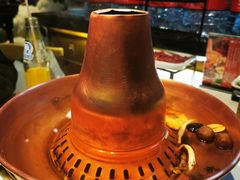 传统锅底-东门口涮肉·砂锅·烤串(老门东店)