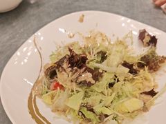 -梦都海鲜酒家(万达广场江桥店)