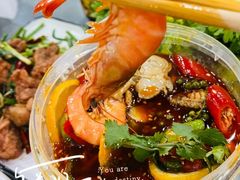 -金龙·打边炉(武进路店)