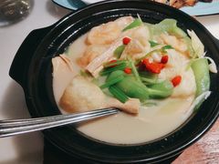 -绿茶餐厅(光明N次方公园店)