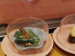 -争鲜回转寿司(东方银座店)