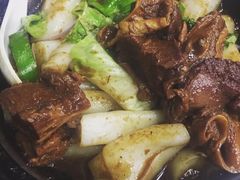 -珍珍小食店(西华路店)
