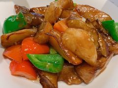 -上关雪東北菜(中房金谊店)