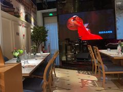 -Mezomd曼索蒂西班牙餐厅(广粤店)