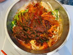 -苏袁麻辣烫(呼和浩特总局街店)