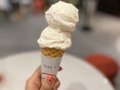 -Dal Cuore 达可芮冰淇淋(陕西北路店)