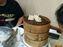 -杨记小骨头羊杂馆(南五马路店)