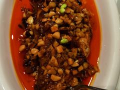 -惠丰堂饭庄·烤鸭·京味菜(翠微路店)