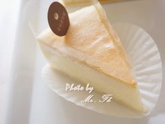 柠檬芝士-布朗尼西饼(粮道街店)