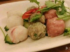 -金海阁海鲜火锅