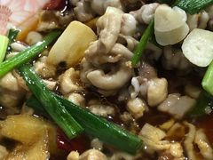 -如我美食(达道社区店)