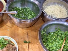 -晓马鸭店(新芜路店)