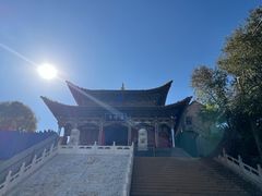-西宁南禅寺-法幢寺