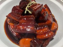 -红城阁·上海味道(四平路店)
