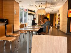 -麦当劳(南京苍山路店)