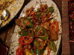 -北方馆(澳门伦敦人店)