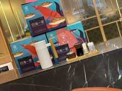 -双合园·海鲜水饺青岛菜(九水东路店)