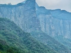 -河南宝泉旅游区