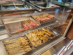 -马小毛老上海里脊肉(南翔印象城店)