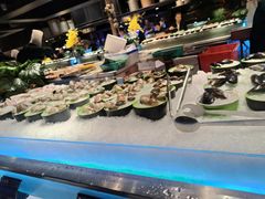 -V-ONE西雅图海鲜自助餐厅(仓山万达广场店)