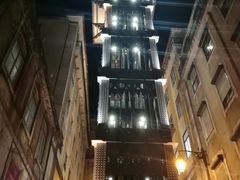 -圣胡斯塔升降机