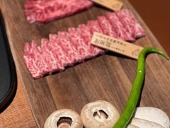 -虎哥六韩式烤肉料理 TIGERGRILL(隆生金山湖中心购物广场店)
