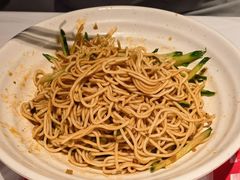 老武汉凉面（大份）-肥肥虾庄·金牌油焖大虾(汉街SKP店)