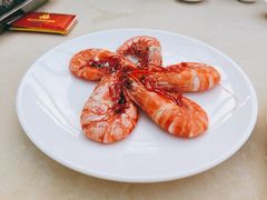 -金水门银河酒楼(新埠岛店)