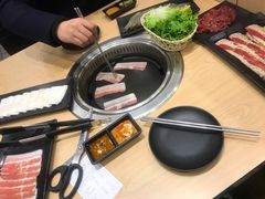 -花味·自助烤肉(雨花客厅店)