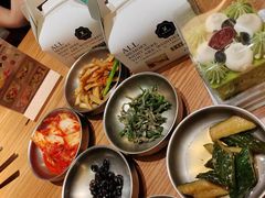 -春熙台韩国料理·章鱼肥牛(西丽店)