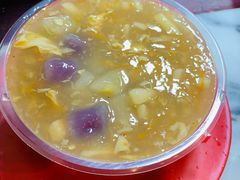 马蹄沙-玫瑰甜品(文明路店)