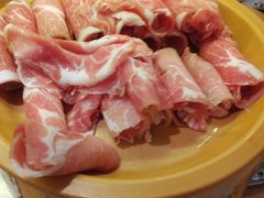 -喜家自助小火锅(卓悦里店)